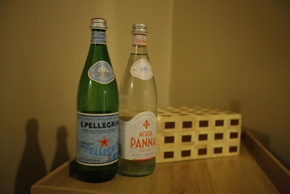 The Crescent Hotel Beverly Hills