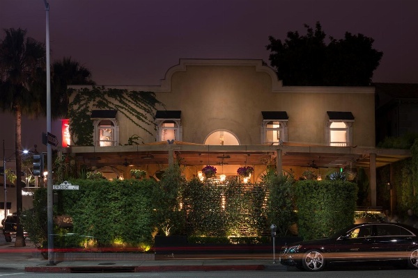 The Crescent Hotel Beverly Hills image 1