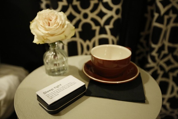 The Crescent Hotel Beverly Hills Main image