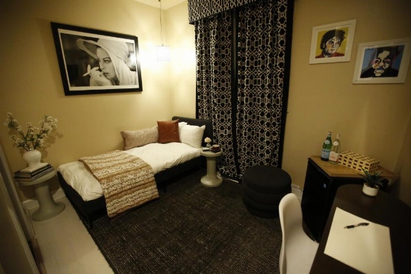 The Crescent Hotel Beverly Hills image 9