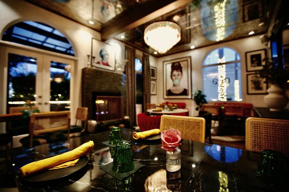 Queen Room